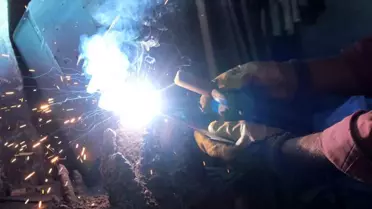 Demir Dövmenin Son Temsilcisi: Metin İrey