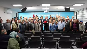 Destici: Beraat kararlarını doğru bulmuyoruz