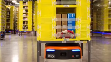 Dev şirketten şok plan! 600 bin çalışanı robotlarla değiştirecek