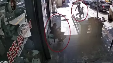 Diyarbakır'da Çocuk Kaçırmaya Teşebbüs Davası