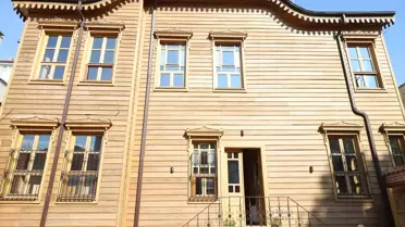 Matmazel Klara'nın Konağı Butik Otel Oluyor