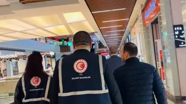 Edirne'de Yöresel Ürün Denetimleri Sürüyor