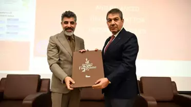 Esenler Belediye Başkanı Göksu'dan Şehircilik Vurgusu