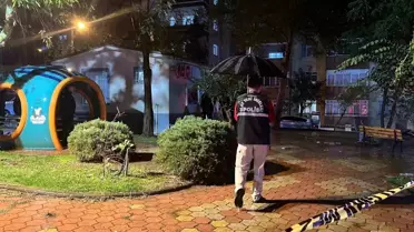 Kahramanmaraş'ta Cinayet ve İntihar