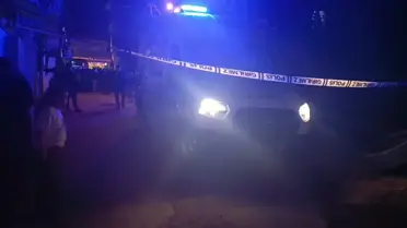 Eski eşini, kayınvalidesini öldürüp üvey kızını yaraladıktan sonra intihara kalkıştı