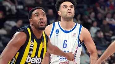 Fenerbahçe Beko ve Anadolu Efes'ten EuroLeague'e ortak tepki