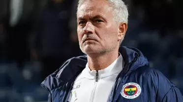 Fenerbahçe'den kovulan Mourinho'nun söyledikleri yeniden gündemde