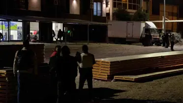 Fethiye'de Uyuşturucu Operasyonu: Polis Yaralandı