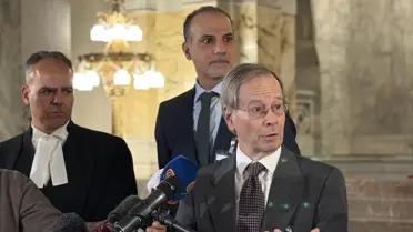 Hicazi: İsrail'in Bahanesi Yok