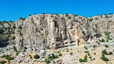 Köklüce Kanyonu'nda 5. Tırmanış Şenliği Başlıyor