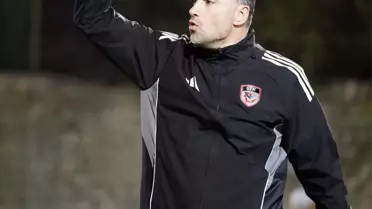 Gaziantep FK, Fenerbahçe Maçına Hazırlanıyor