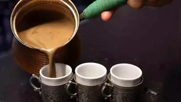 Gaziantep'in Menengiç Kahvesi, Avrupa Birliği'nden Coğrafi İşaret Aldı