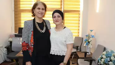 Erken Teşhisle Kanseri Yendi