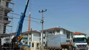 SEDAŞ'tan Elektrik Güvenliği Uyarısı