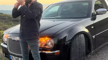 Bartın'da kaza sonrası sürücü yakalandı