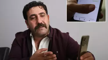 Hesabına gelen 250 bin TL'yi doğum günü sürprizi sandı, gerçek bambaşka çıktı