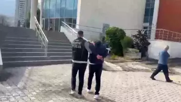Uyuşturucu Ticareti Yapana 16 Yıl Hapis