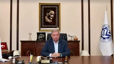 Isparta'nın İhracatı 367 Milyon Dolar