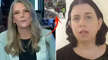 İsrail TV'sinde Türkiye'ye açık tehdit: Türk askeri Gazze'ye girerse...