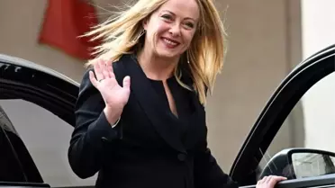 İtalya, Filistin Devleti'ni Tanımak İçin Koşullar Belirledi