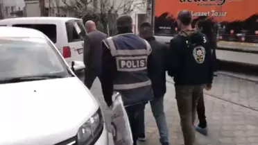 Sahte Bungalov Dolandırıcılığı: 37 Gözaltı