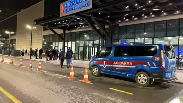 İzmir'de Silahlı Kavga: 3 Yaralı, 2 Gözaltı