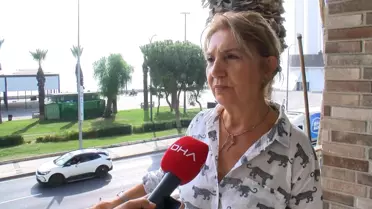 Karşıyaka'daki Tuvalet İçin Yıkım Kararı