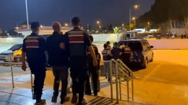 Adana'da Kaçak Makaron Operasyonu: 9 Tutuklama!