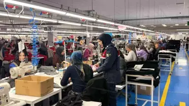 Jandarma'dan Kadına Yönelik Eğitim