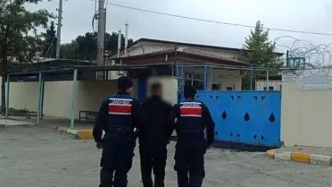 Uşak'ta 31 Aranan Şahıs Yakalandı