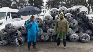 Arif Şimşir: Altınordu'nun Gururu