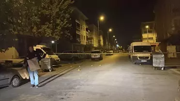 Kayseri'de Silahlı Saldırı: Bir Kişi Ağır Yaralandı