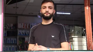 Mısır Çarşısı'nda Hırsızlık: 25 Telefon Çalındı