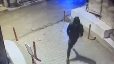 Adana'da 3 Çocuk Hırsızlık Yaptı