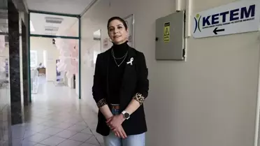 Erken Teşhisle Kanseri Yendi