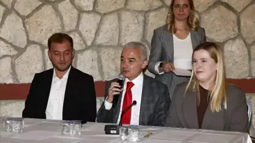 Kırklareli'nde Sahipsiz Hayvanlar İçin Toplantı