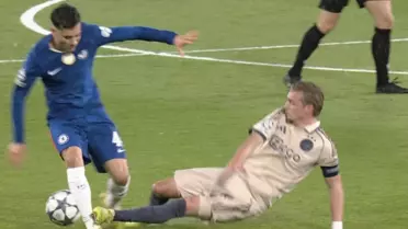 Kırmızı kart gördü! Ajax'ın yıldızı Galatasaray maçında forma giyemeyecek