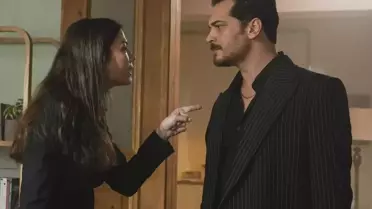 Kıvanç Tatlıtuğ ile komşu oldu! Çağatay Ulusoy'un yeni adresi