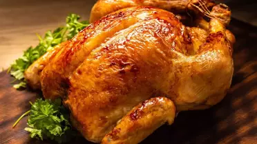 Kızarmış tavuktaki büyük tehlike 