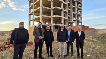 Sorgun Kooperatif Evleri Mağduriyeti