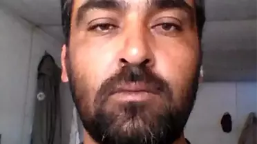 Çivril'de Bıçaklı Kavga: 1 Ölü, 1 Yaralı