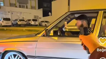 Oyuncak Silahlı Şaka, Gerçek Polisle Sonuçlandı