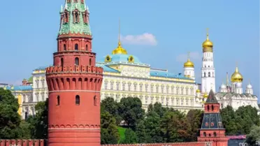 Putin ve Trump'tan Zirve Hazırlığı
