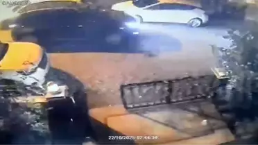 Maltepe'de Kaza: Sürücü, Tartıştığı Genç Üzerine Sürdü