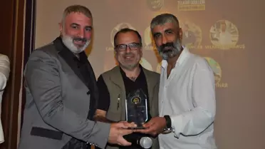 Mardin Kültür Yolu Festivali Ödülleri Sahiplerini Buldu