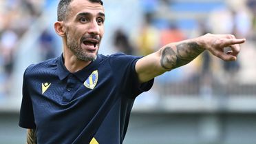 Mehmet Topal'a yurt dışından sürpriz teklif