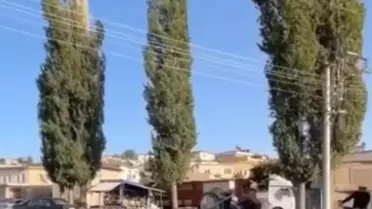 Motosiklet Akrobatisine 18 Bin TL Ceza