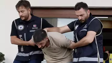 Fethiye'de Uyuşturucu Operasyonu: 5 Şüpheli Adliyeye Sevk Edildi