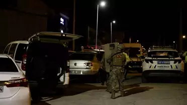 Fethiye'de uyuşturucu operasyonu: 2 şüpheli gözaltında