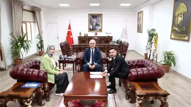 Muş'ta Üç Yeni Turizm Projesi